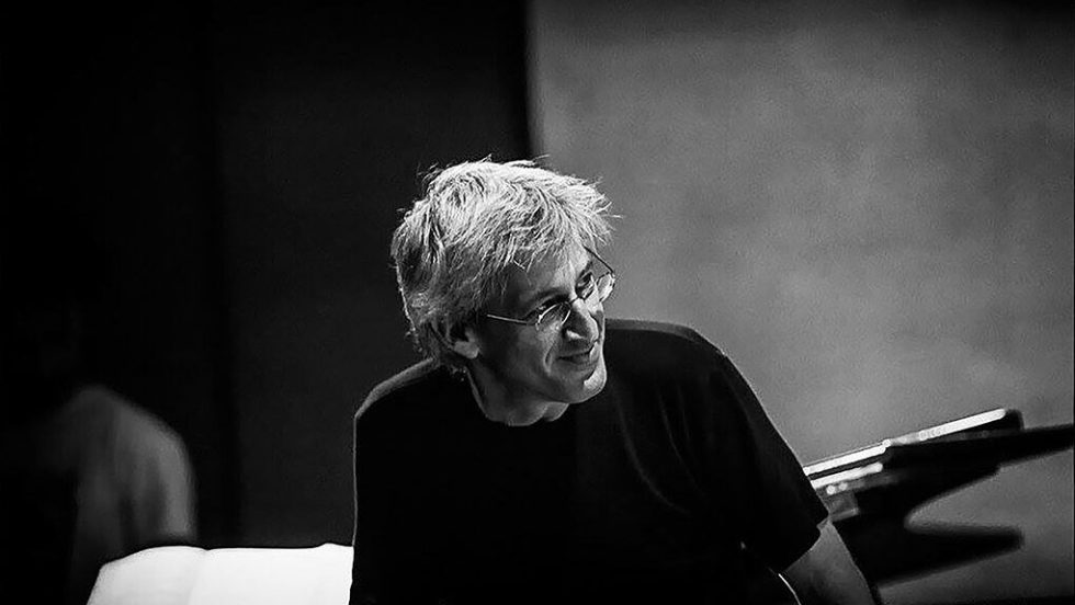 giorgos paterakis
